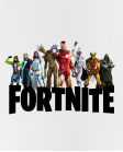 Puodelis Fortnite Season four Puodelis Fortnite Season four